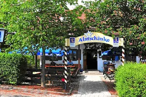 Gasthaus Almschänke image