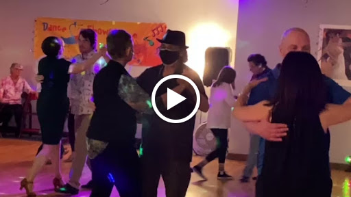 Ballroom Dance Instructor «Ballroom & Latin Dance Club», reviews and photos, 1103 W Burnsville Pkwy, Burnsville, MN 55337, USA