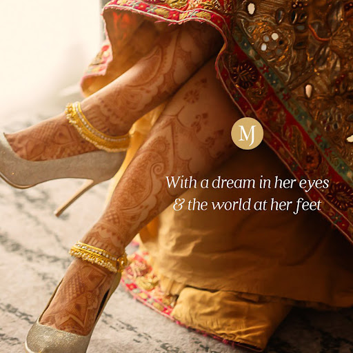 Jewelry Store «Malani Jewelers, Dallas (TX) - 22Kt Gold & Diamond Jewelry», reviews and photos, 300 S Central Expy, Richardson, TX 75080, USA