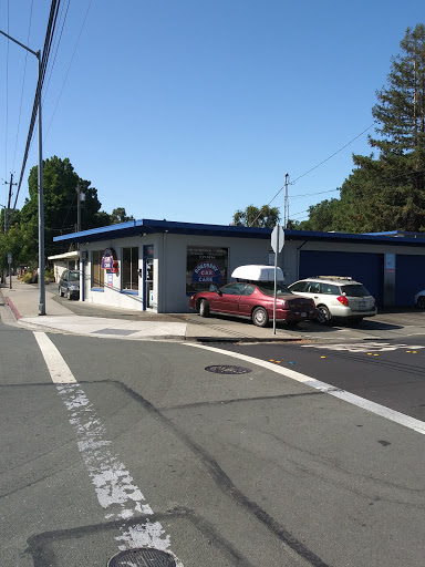Auto Repair Shop «Roesbery Car Care», reviews and photos, 3099 N Main St, Walnut Creek, CA 94597, USA