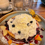 Photo n°1 de l'avis de Azade. fait le 19/02/2023 à 15:06 sur le  Café Krone à Berlin