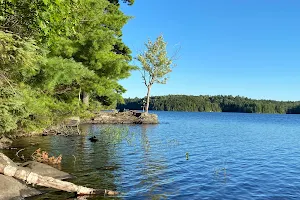 Silent Lake Provincial Park image