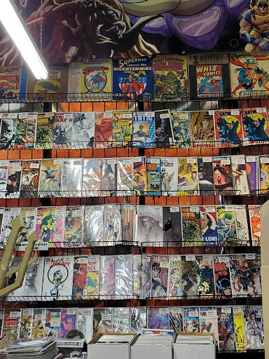 Video Game Store «Sound Go Round», reviews and photos, 305 Vestal Pkwy E, Vestal, NY 13850, USA