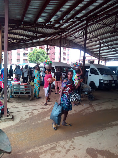 Peace mass Transit (PMT), 6 Okpara Ave, Achara, Enugu, Nigeria, Courier Service, state Enugu