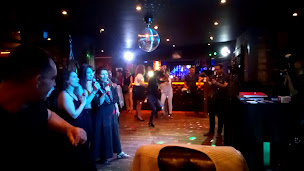 Photo n°1 de Django - Restaurant Bar Musical à Saint-Laurent-du-Var ()