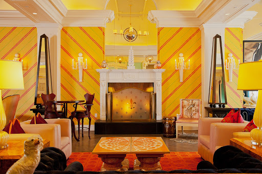 Kimpton Hotel Monaco Philadelphia image 6