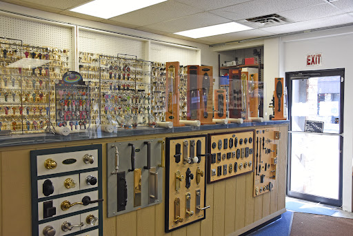Locksmith «PHS Locksmiths», reviews and photos, 6810 W Roosevelt Rd, Oak Park, IL 60304, USA