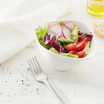 Salade du Restaurant italien Vapiano Villages Nature Pasta Pizza Bar à Bailly-Romainvilliers - n°3