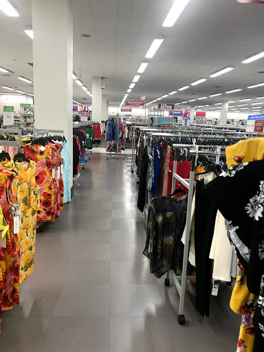 Clothing Store «Burlington Coat Factory», reviews and photos, 14800 Baltimore Ave, Laurel, MD 20707, USA