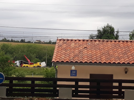 Photo 5 - Autodistribution