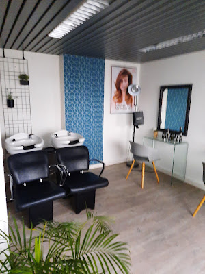 Coiff & Chic - Salon de coiffure à Plomelin