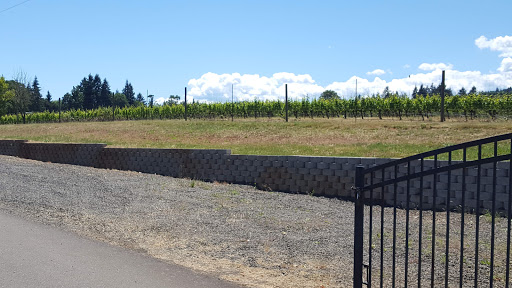 Winery «Benton-Lane Winery», reviews and photos, 23924 Territorial Rd, Monroe, OR 97456, USA