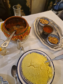 Plats et boissons du Restaurant Le Petit Riad à Cambrai - n°16