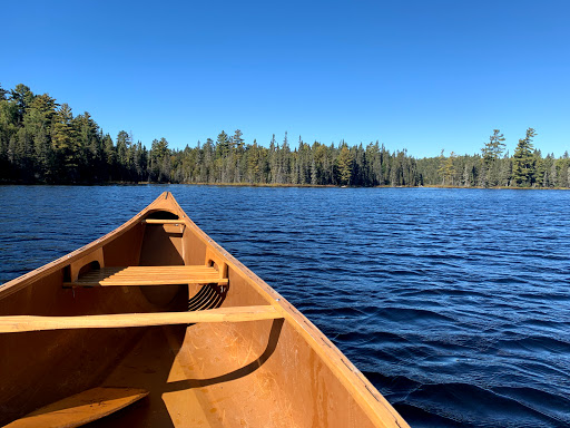 Canoé & Kayak Smoothwater Outfitters à Temagami (ON) | CanaGuide