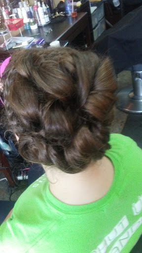 Hair Salon «Shattered Edge family salon», reviews and photos, 9011 W Magna Main St, Magna, UT 84044, USA