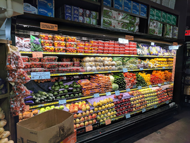 Discover X Gourmet Grocery Stores in the US for Food Lovers
