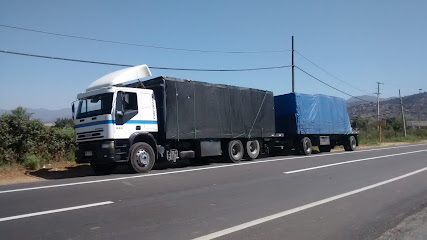 Transportes Torrejón