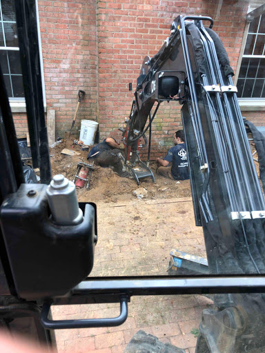 Contractor «Healthy Spaces», reviews and photos