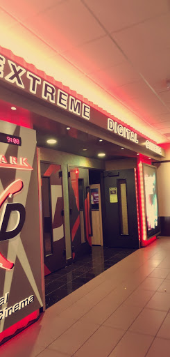 Movie Theater «Cinemark Mall St. Matthews and XD», reviews and photos, 5000 Shelbyville Rd D210, Louisville, KY 40207, USA