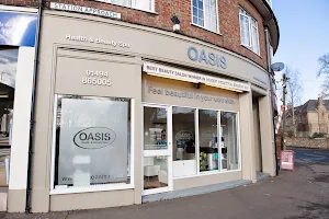 Oasis Health & Beauty Spa image