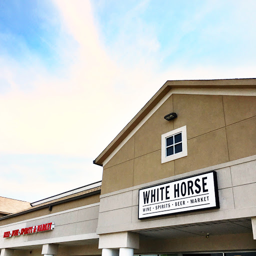 Wine Store «White Horse Wine and Spirits», reviews and photos, 676 White Horse Pike, Absecon, NJ 08201, USA