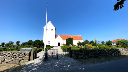 Endelave Kirke