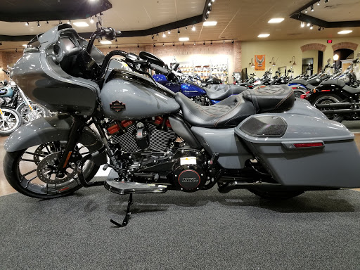 Harley-Davidson Dealer «Napoleon Harley Davidson», reviews and photos, 862 American Rd, Napoleon, OH 43545, USA