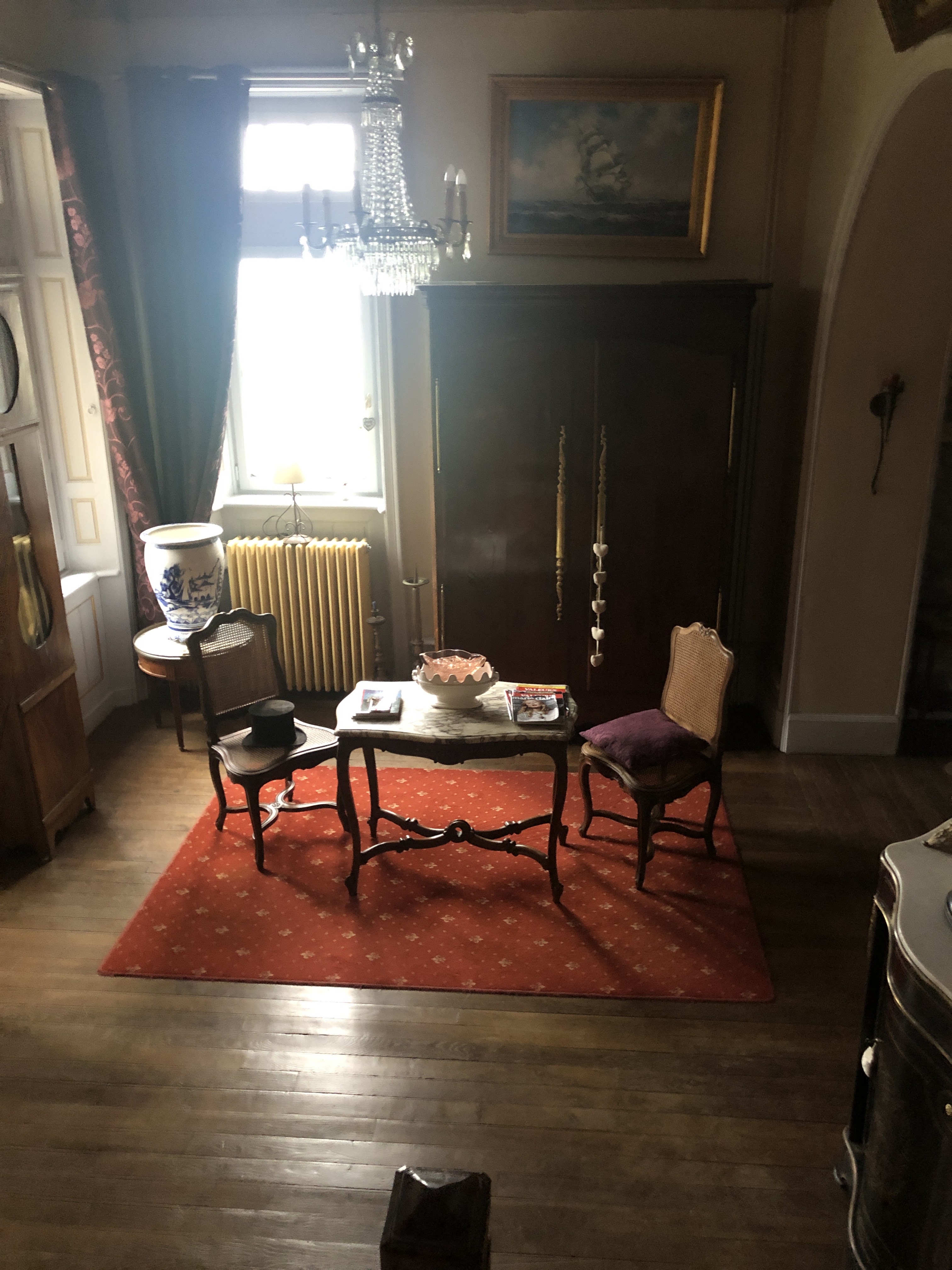 Photo n° 6 de l'avis de Víctor.. fait le 02/05/2019 à 18:21