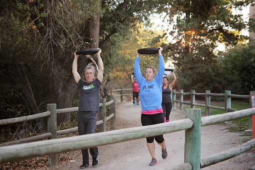 Physical Fitness Program «CrossFit Forest», reviews and photos, 26981 Vista Terrace f, Lake Forest, CA 92630, USA