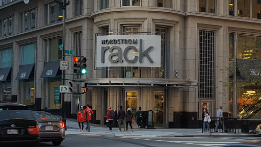 Department Store «Nordstrom Rack 12th Street», reviews and photos, 555 12th St NW c120, Washington, DC 20004, USA