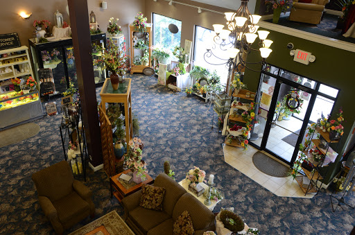 Florist «Bowden Flowers & Gifts», reviews and photos, 313 S 00 EW, Kokomo, IN 46902, USA