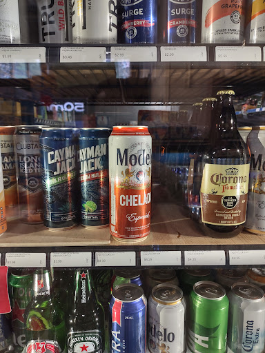 Wine Store «Passion Vines Wine & Spirit Company», reviews and photos, 3013 Ocean Heights Ave, Egg Harbor Township, NJ 08234, USA