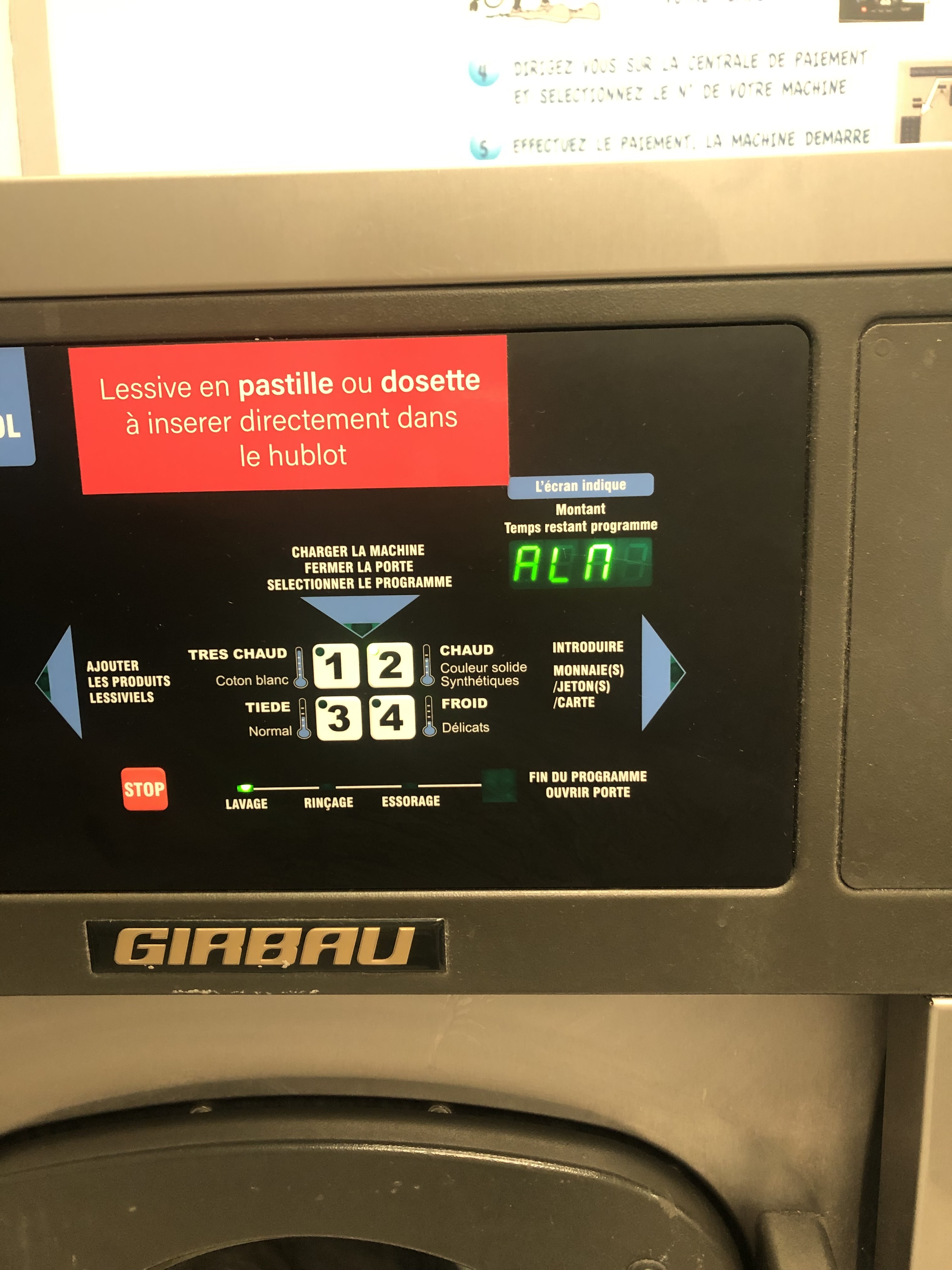 Photo n° 3 de l'avis de Hassoune.i fait le 04/01/2024 à 17:51
