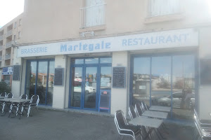 Brasserie Martégale Restaurant