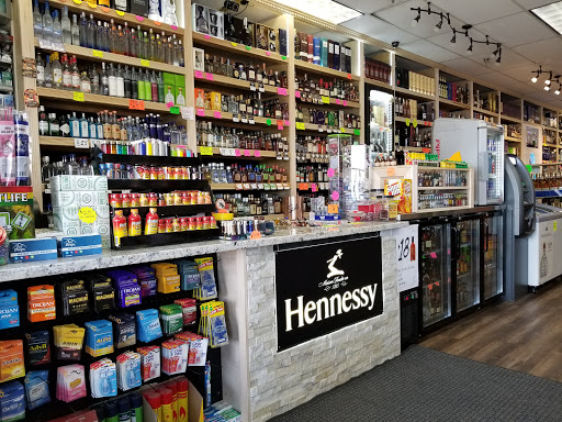Liquor Store «BOSS LIQUOR», reviews and photos, 6745 Watt Ave, North Highlands, CA 95660, USA