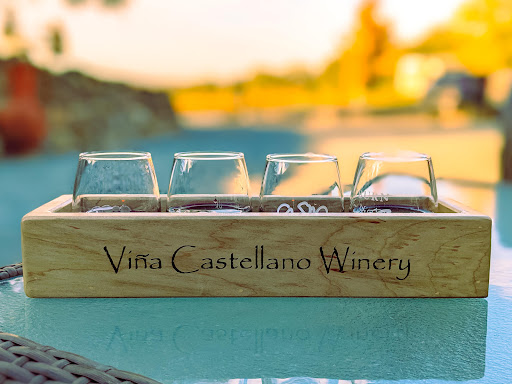 Winery «Vina Castellano», reviews and photos, 4590 Bell Rd, Auburn, CA 95602, USA