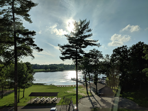 Golf Course «Oak Pointe Country Club», reviews and photos, 4500 Club Dr, Brighton, MI 48116, USA