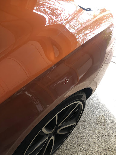 Auto Body Shop «Fix Your Dents!», reviews and photos, 421 NE John Storm Ave, La Center, WA 98629, USA