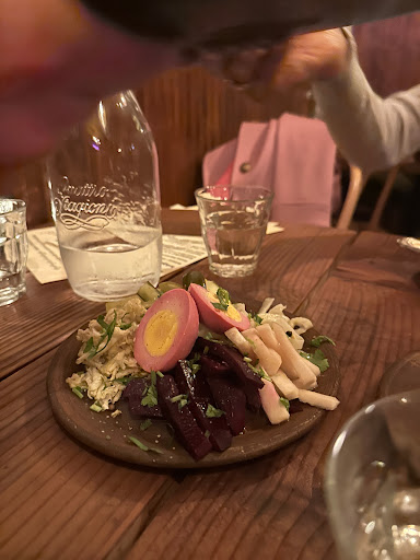 Piala Restaurant and Wine Bar image