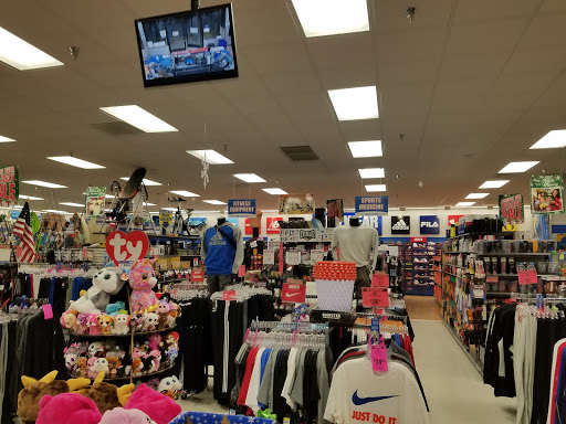 Sporting Goods Store «Big 5 Sporting Goods - Crescent City», reviews and photos, 1055 US-101, Crescent City, CA 95531, USA