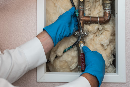 Plumber «Benjamin Franklin Plumbing», reviews and photos, 5561 W 74th St, Indianapolis, IN 46268, USA