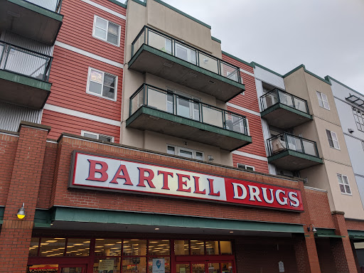 Drug Store «Bartell Drugs Admiral Way Store», reviews and photos, 2345 42nd Ave SW, Seattle, WA 98116, USA