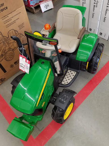 Home Improvement Store «Tractor Supply Co.», reviews and photos, 1360 Strickler Rd, Mount Joy, PA 17552, USA