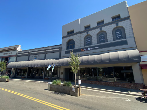 Evans Furniture Galleries Grass Valley image