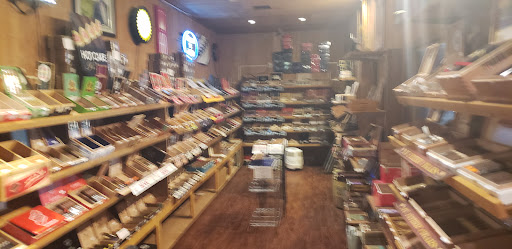 Cigar Shop «Lone Star State Cigar Co.», reviews and photos, 1100 14th St, Plano, TX 75074, USA