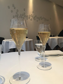 Champagne du Restaurant La Table du 53 à Paris - n°1