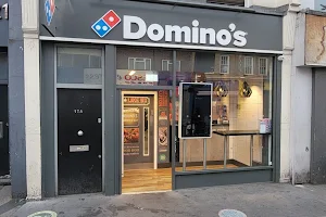 Domino's Pizza - London - Victoria image