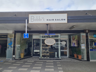 Bobbi's Hair Salon