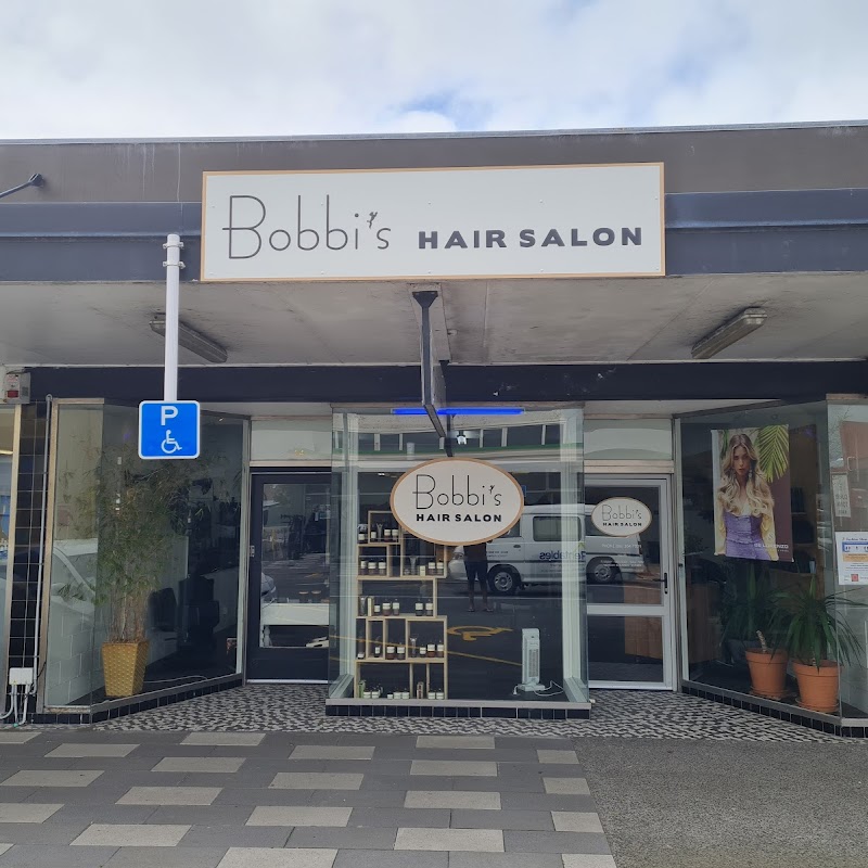 Bobbi's Hair Salon