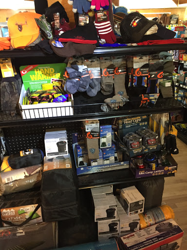 Grocery Store «Twin Lakes General Store», reviews and photos, 6451 CO-82, Twin Lakes, CO 81251, USA